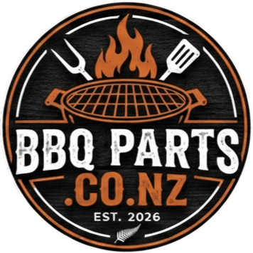 BBQ Parts